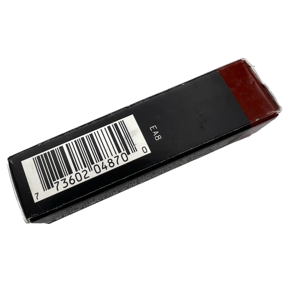 MAC Matte Lipstick Rouge A Levres (646 Marrakesh) New in Box! - Picture 9 of 11